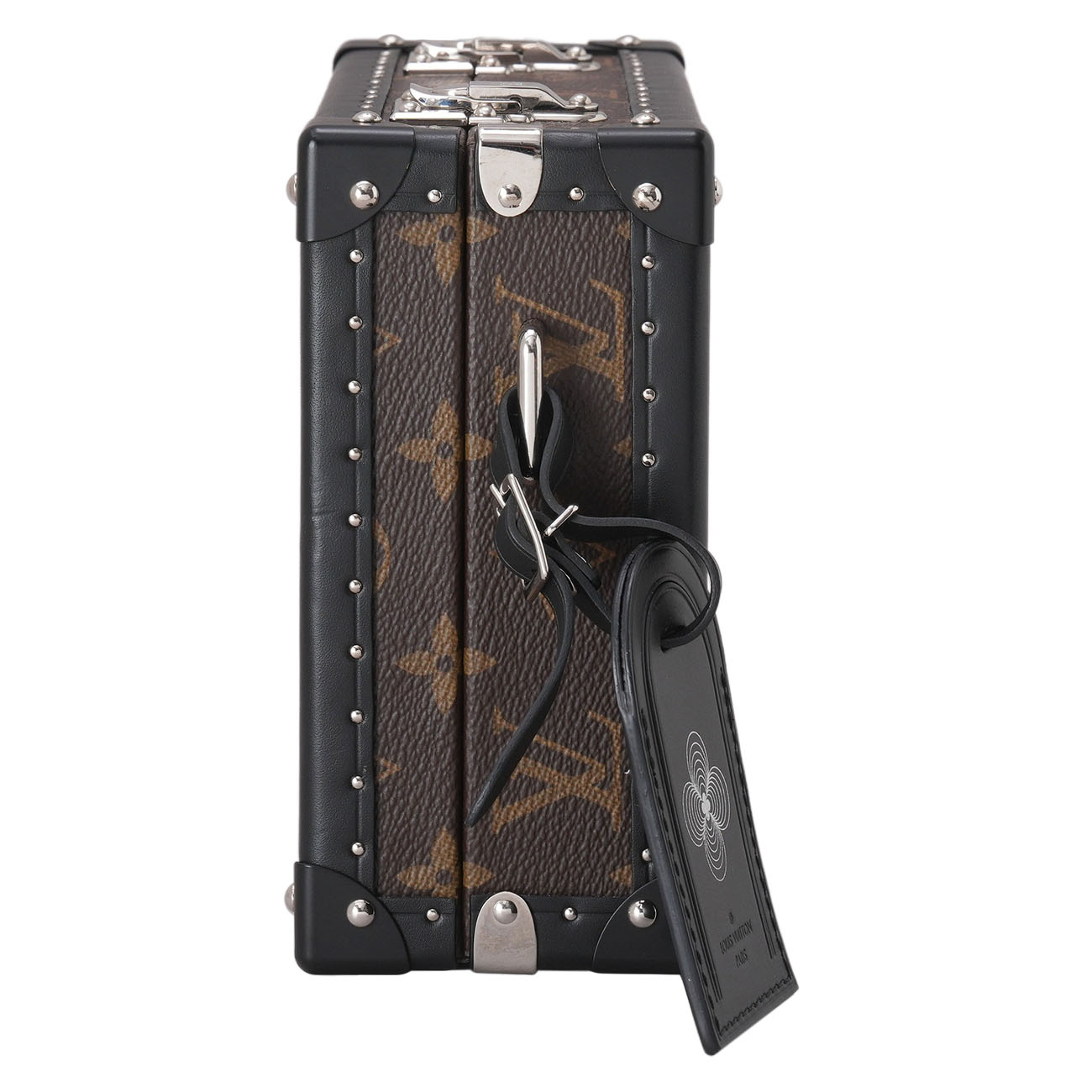 LOUIS VUITTON(USED)루이비통 M20252 모노그램 마카사 클러치 박스